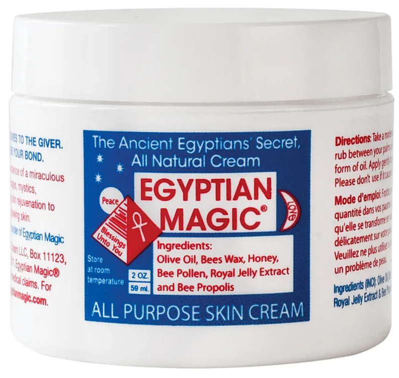 EGYPTIAN MAGIC - all purpose skin cream (59 ml)