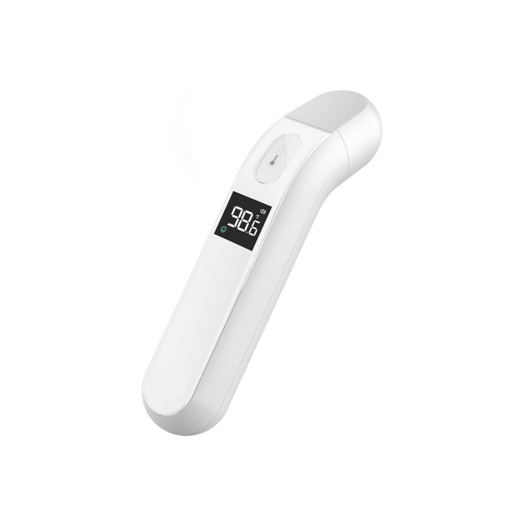  Forehead thermometer