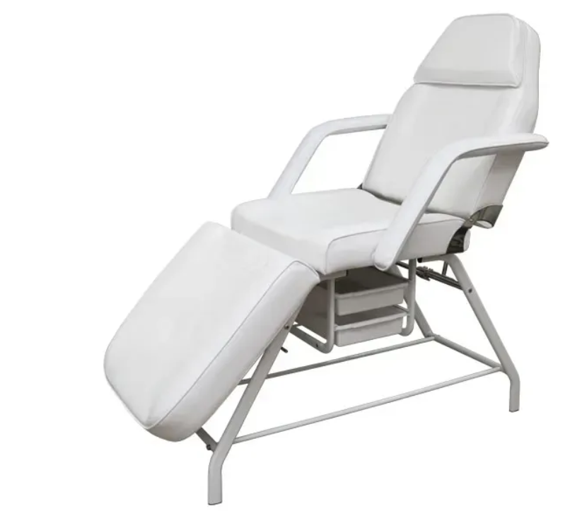 Косметологічна кушетка модель 262