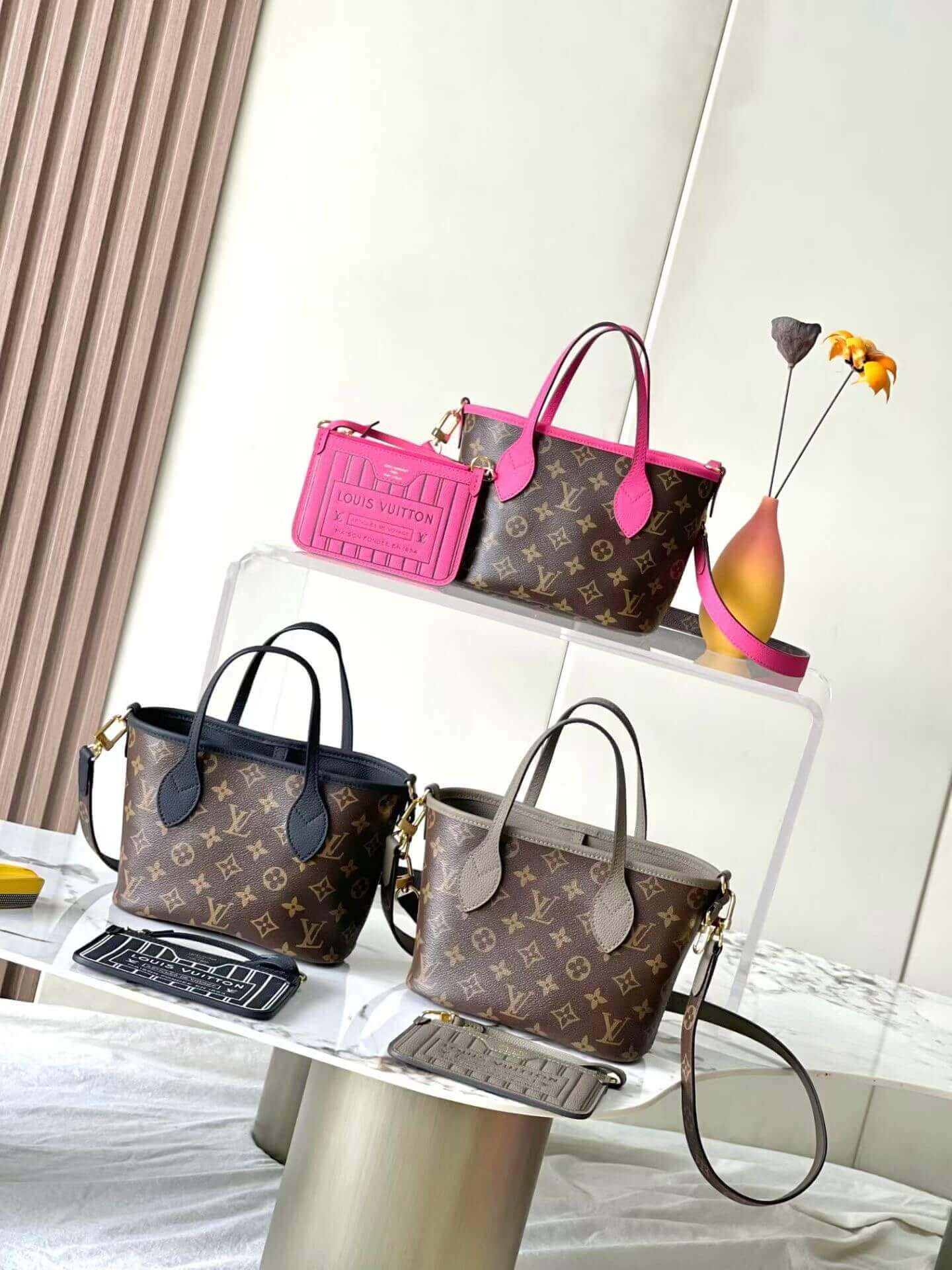 Louis Vuitton сумка