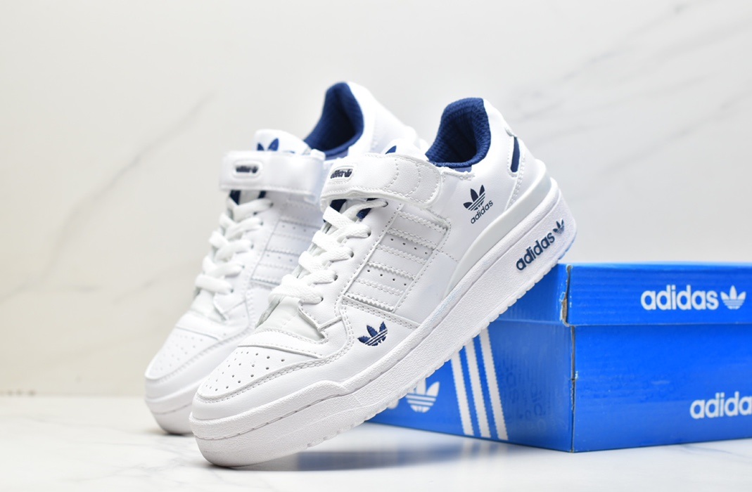 Adidas Originals Forum 84 Low HQ6937