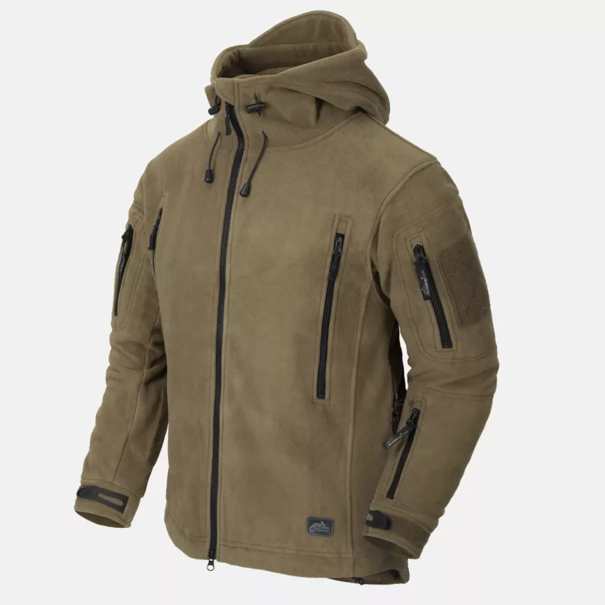 Patriot Fleece - Heavy Fleece 7 кольорів