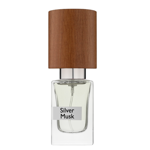 Nasomatto Silver Musk