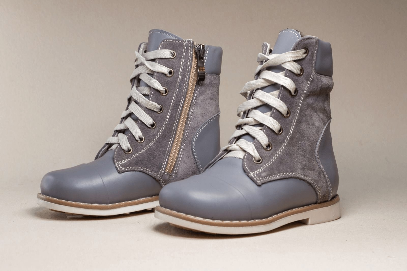 Ортопедичні дитячі чобітки 14/4