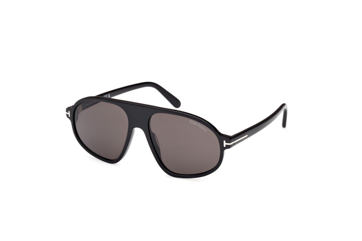 TOM FORD FT1178 01A 58