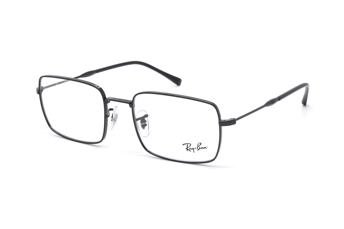 RAY-BAN RX 6520 2509 55 оправа для окулярів