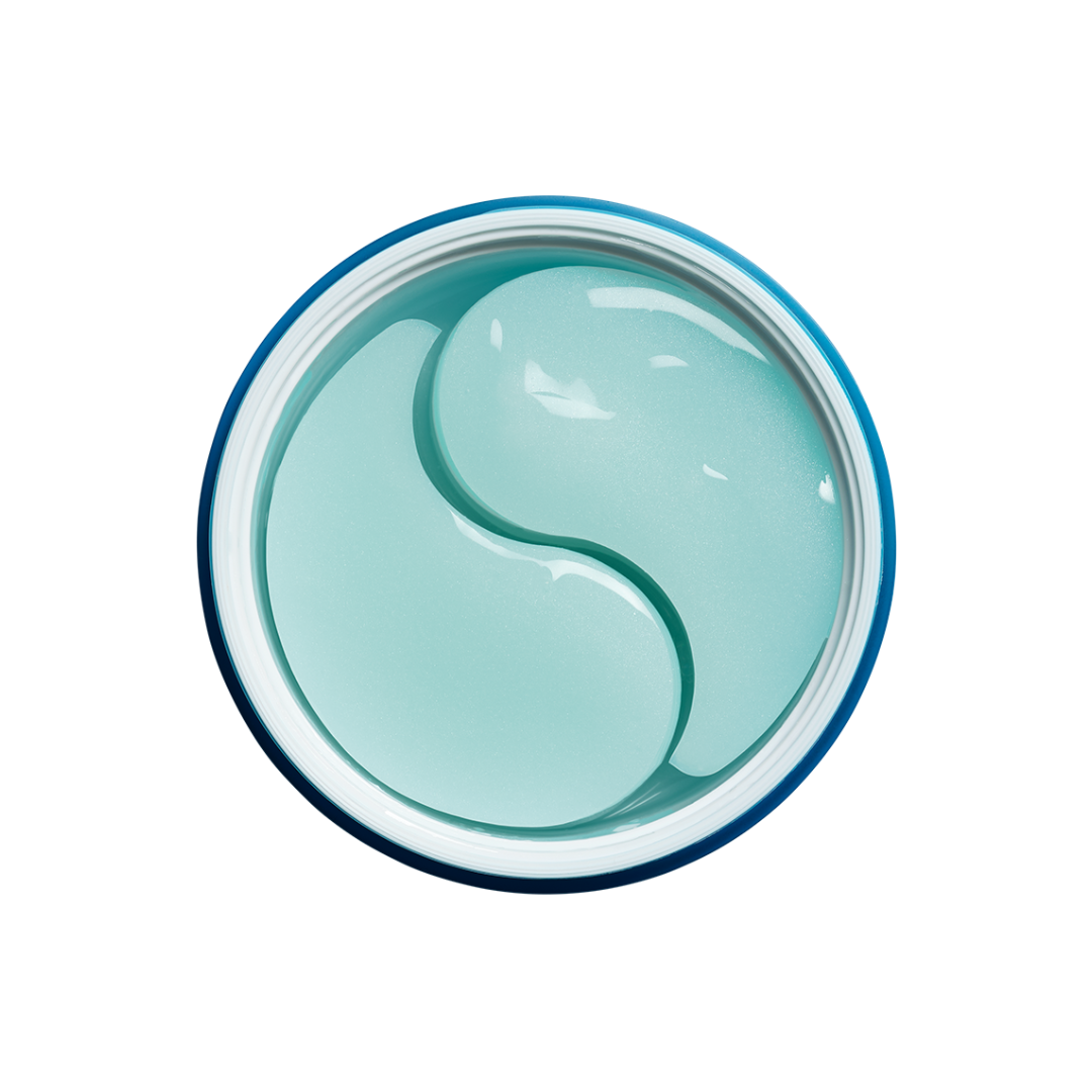 Омолоджуючі гідрогелеві патчі для очей Xlash Rejuvenating Eye Gels