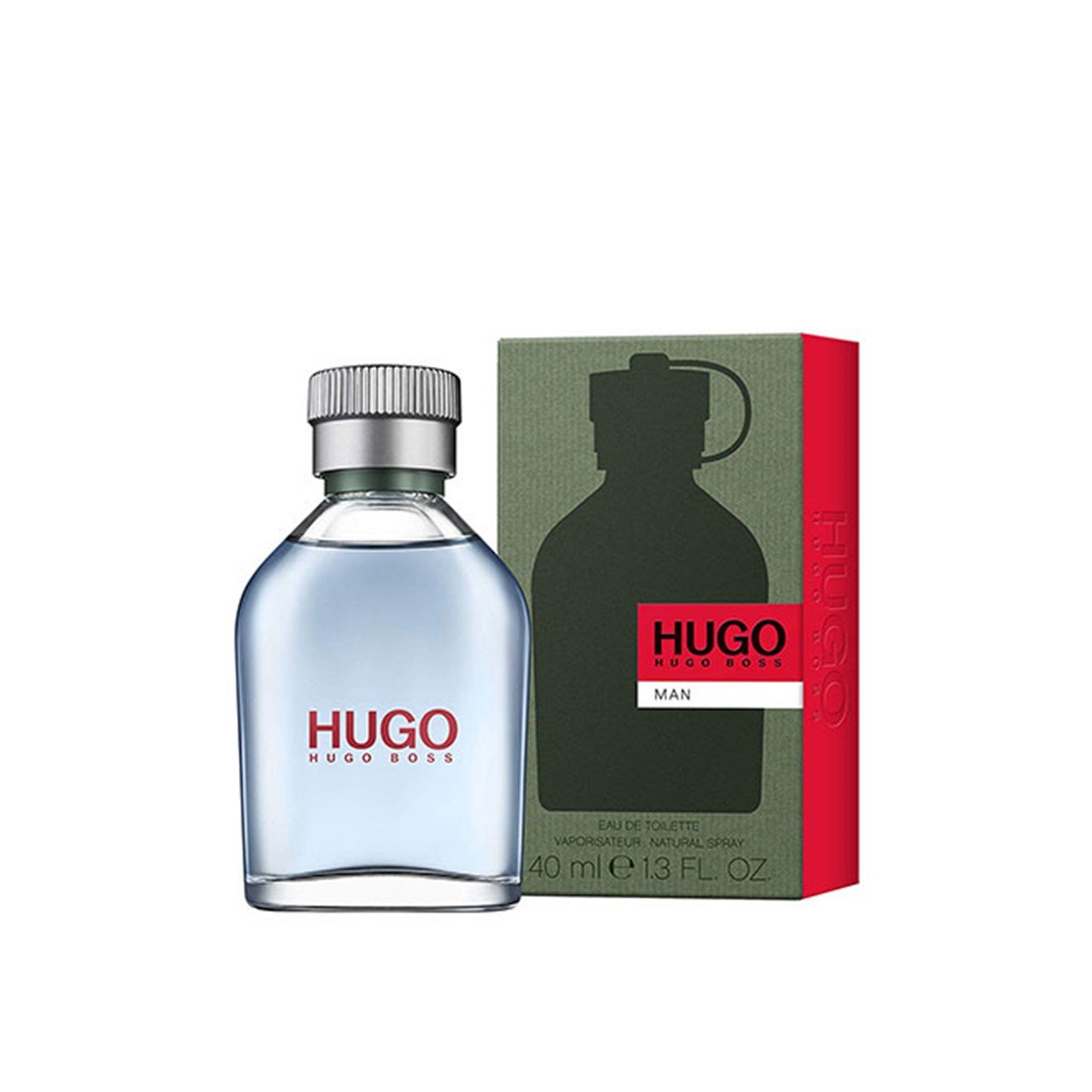 Міні 228 Альтернатива HUGO / HUGO BOSS