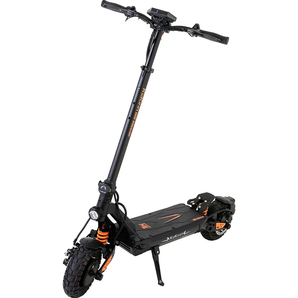Електросамокат KuKirin G2 Master 2025
