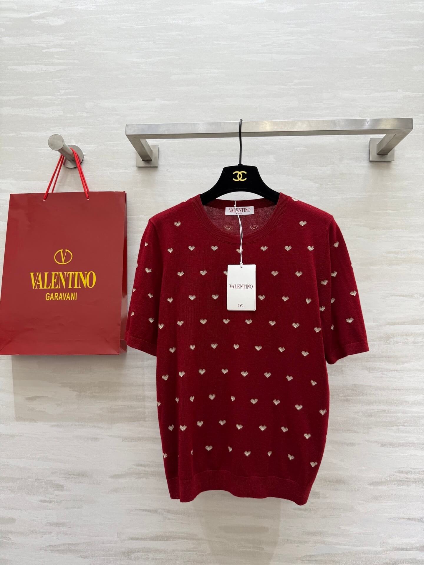 Valentino кофта