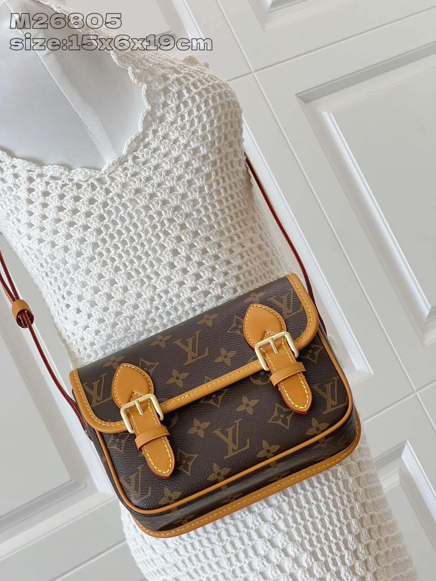 Louis Vuitton сумка