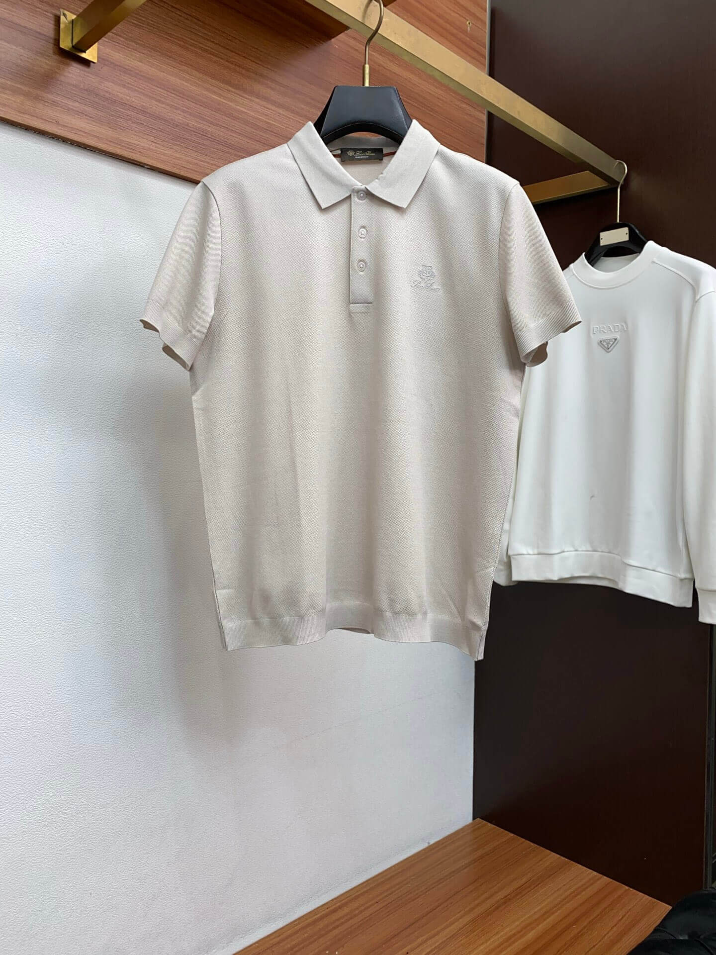 Loro Piana футболка