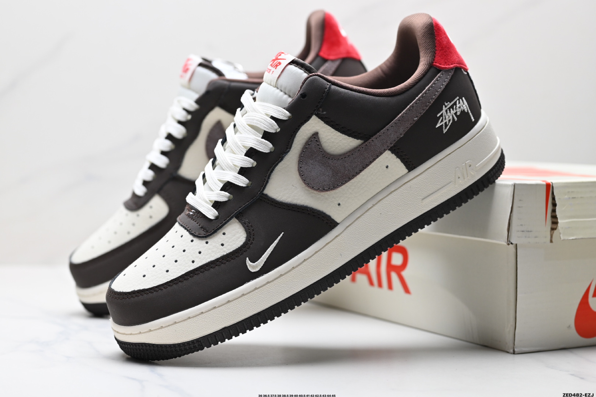 NIKE AIR FORCE 1_07 LV8 KK1988-057