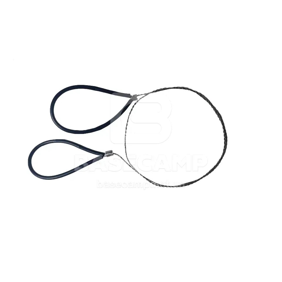 Пилка туристична струнна BaceCamp Wire Saw