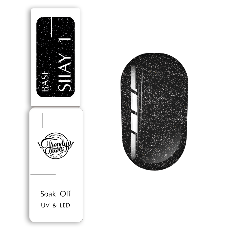 Siiay Base №1 8 ml