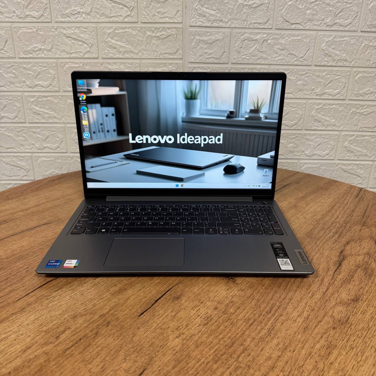 Lenovo IdeaPad 3 15IAU7