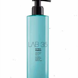 Кондиціонер для кудрявого волосся Kallos. Curl Mania 250ml