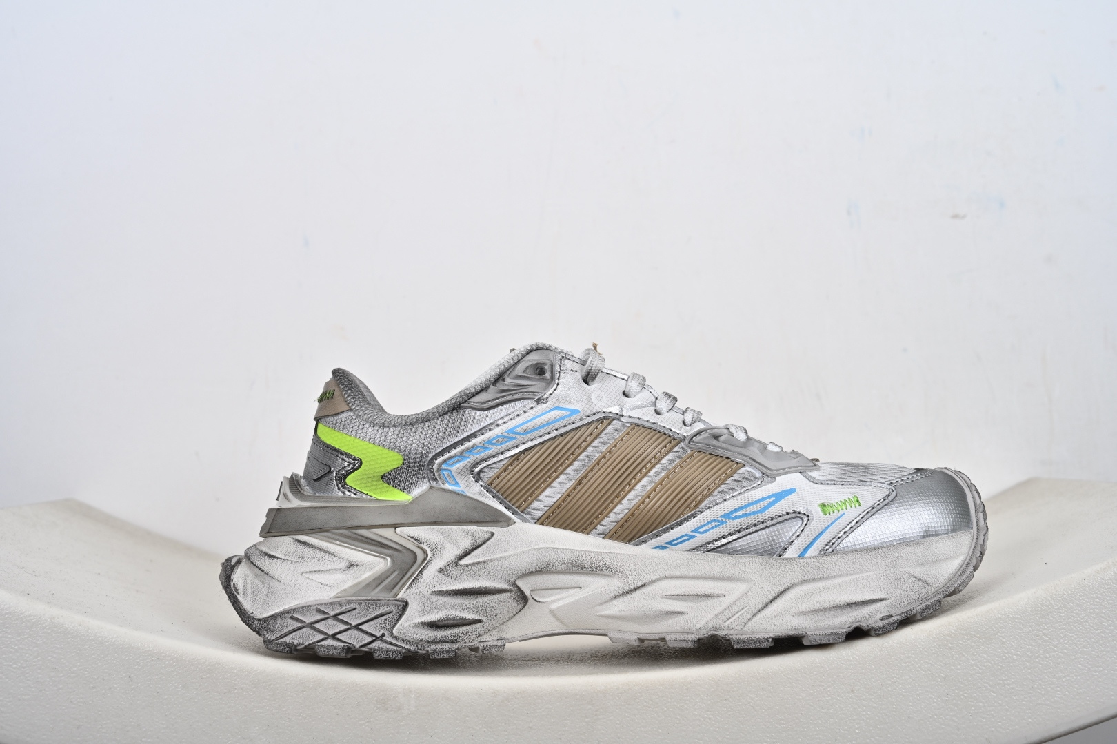 Adidas XLG StoEdge  JS0059 JQ4083 JQ1667