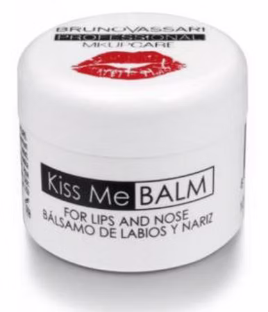 Бальзам для губ KISS ME BALM від Bruno Vassari
