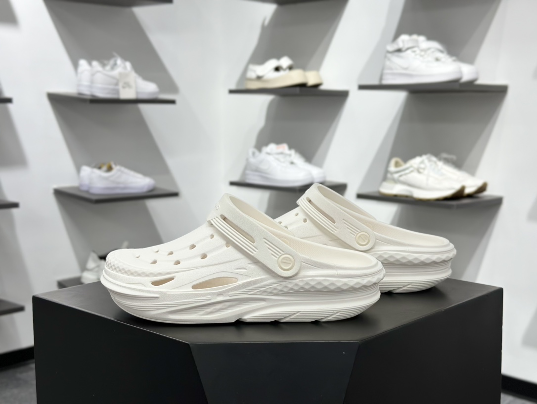 Crocs Classic Cl Crocs Simple Casual