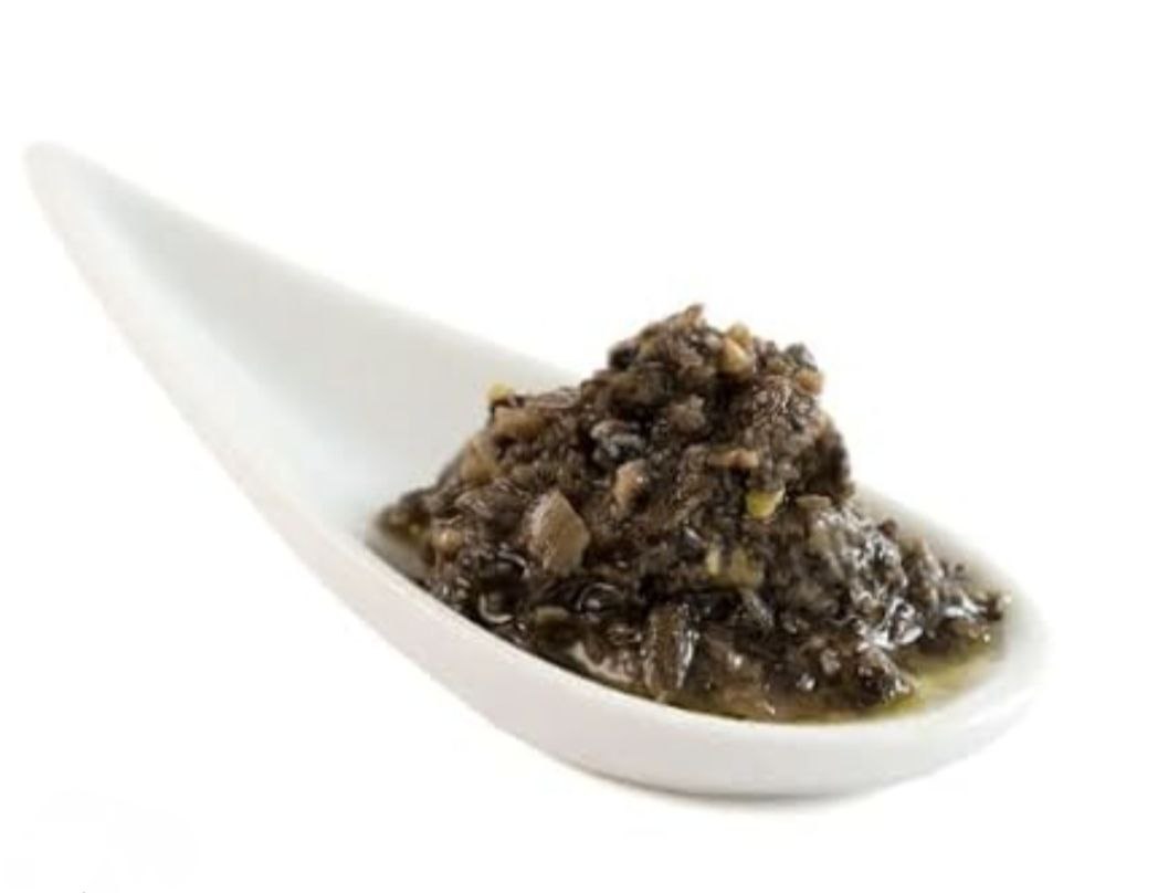 РІЗАНИЙ ЧОРНИЙ ТРЮФЕЛЬ