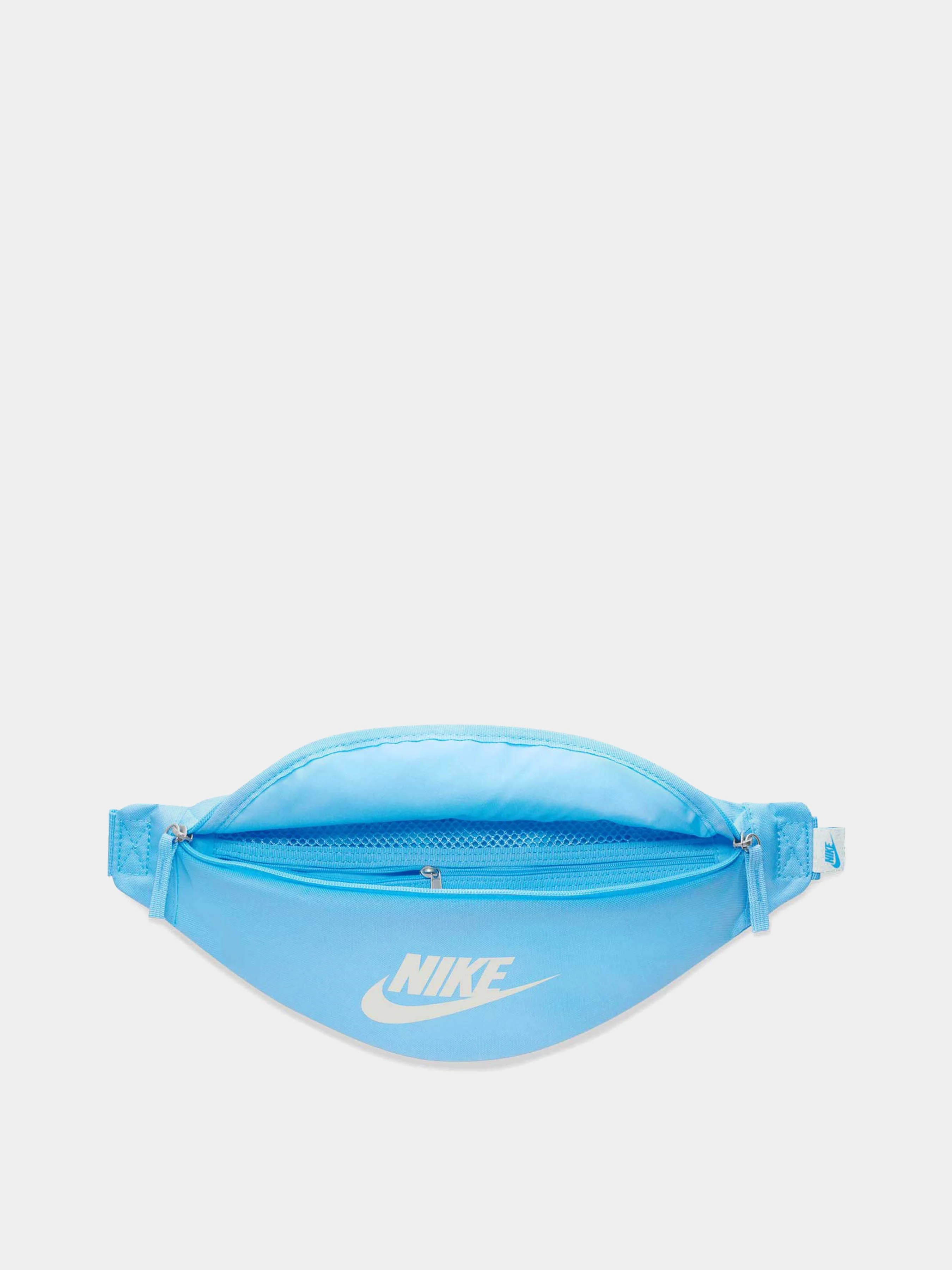 Сумка на пояс Nike Nk Heritage Waistpack - Fa21 3L