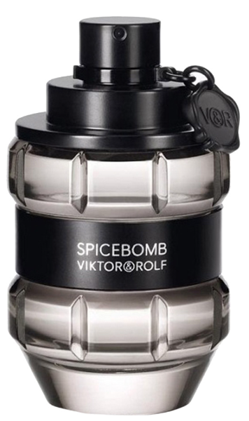 Viktor & Rolf Spicebomb