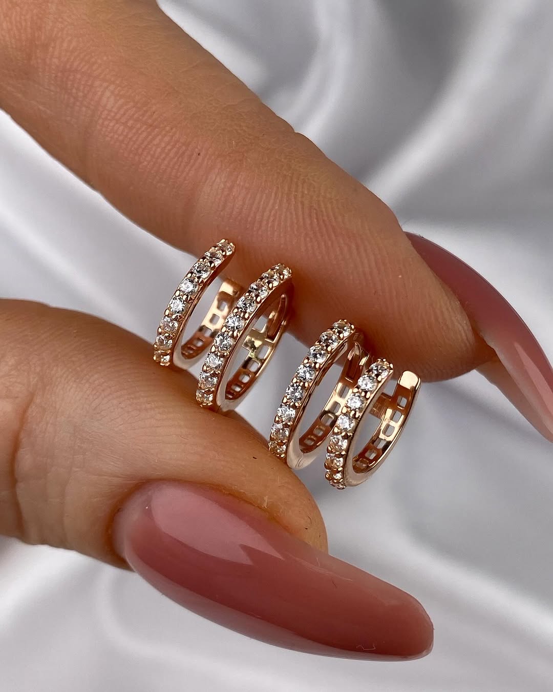 Сережки 