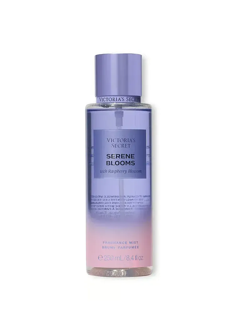 Спрей для тіла Victoria's Secret Serene Blooms Fragrance Mist