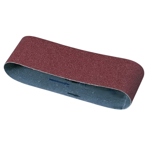 Шліфувальна стрічка, 75х533 мм 40 мкм, DeWALT DT3301_10_1