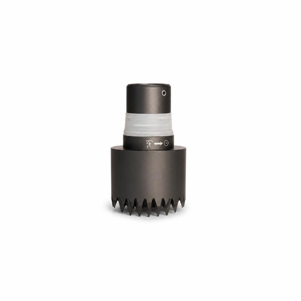 Насадка Micro-point Plus для масажерів Theragun — текстурована насадка для стимуляції кровообігу пристроїв серії Plus
