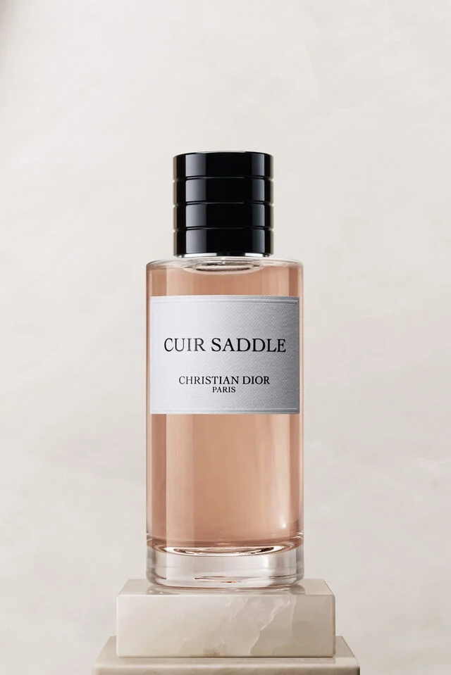 Dior Cuir Saddle (розпив)