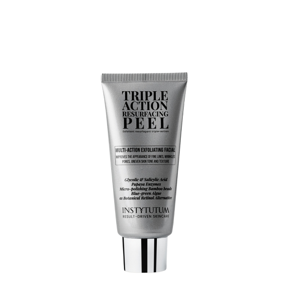 TRIPLE ACTION RESURFACING PEEL Пілінг для обличчя потрійної дії