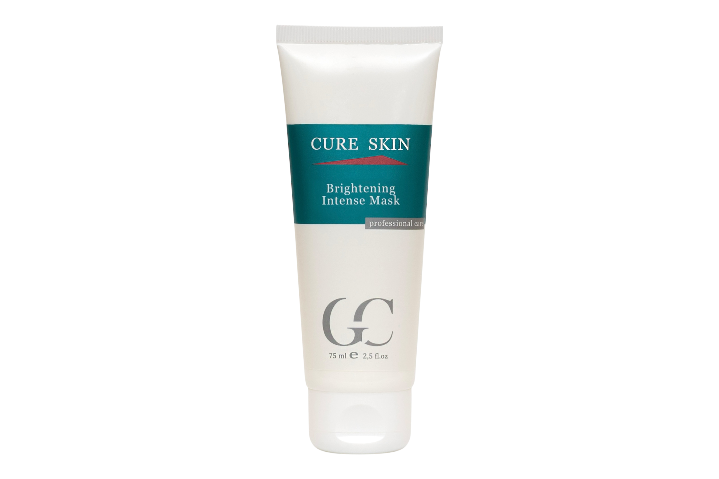 Інтенсивна освітлююча маска Cure Skin Brightening Intense Mask