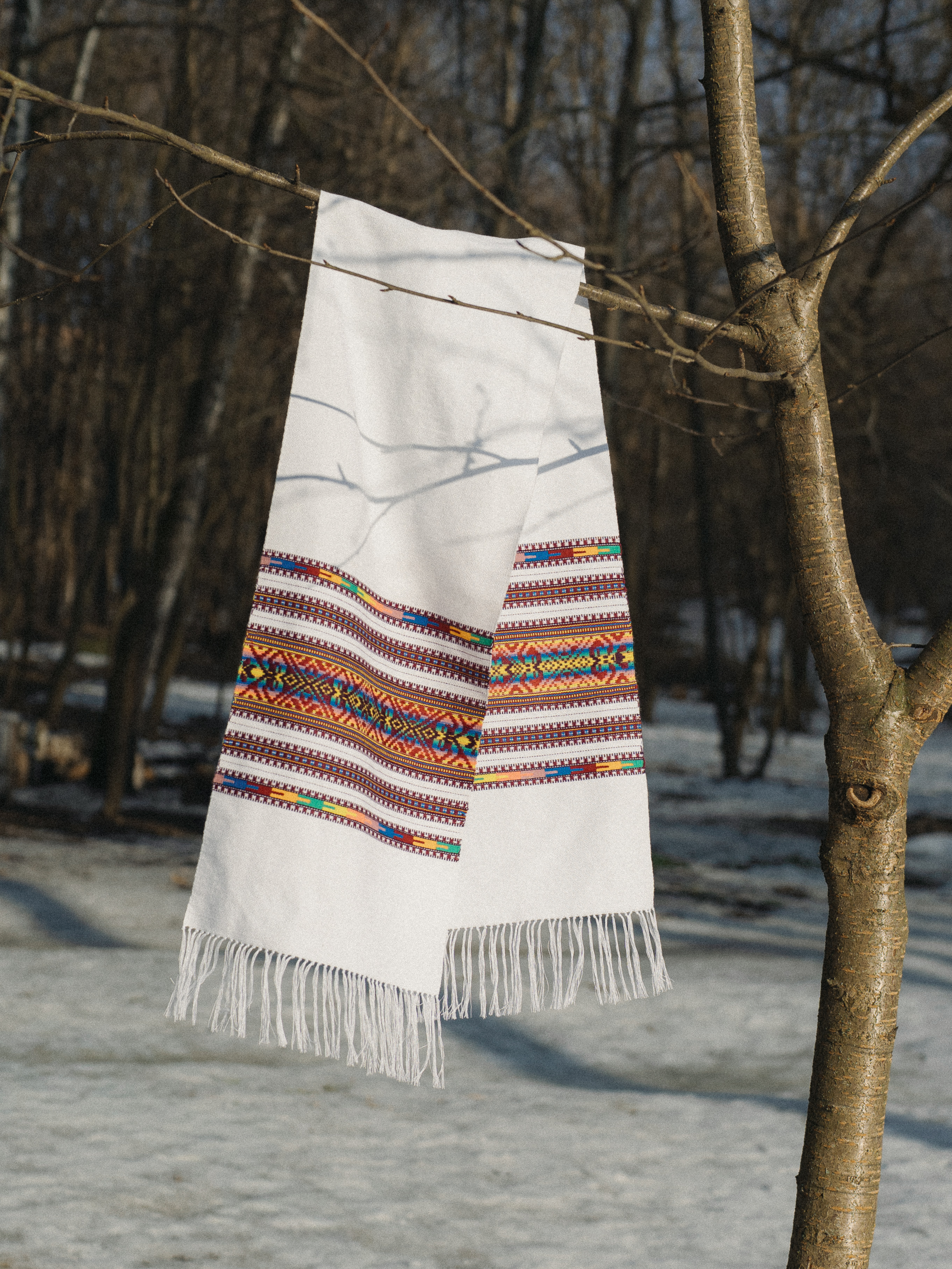 Тканий рушник,180*32 см