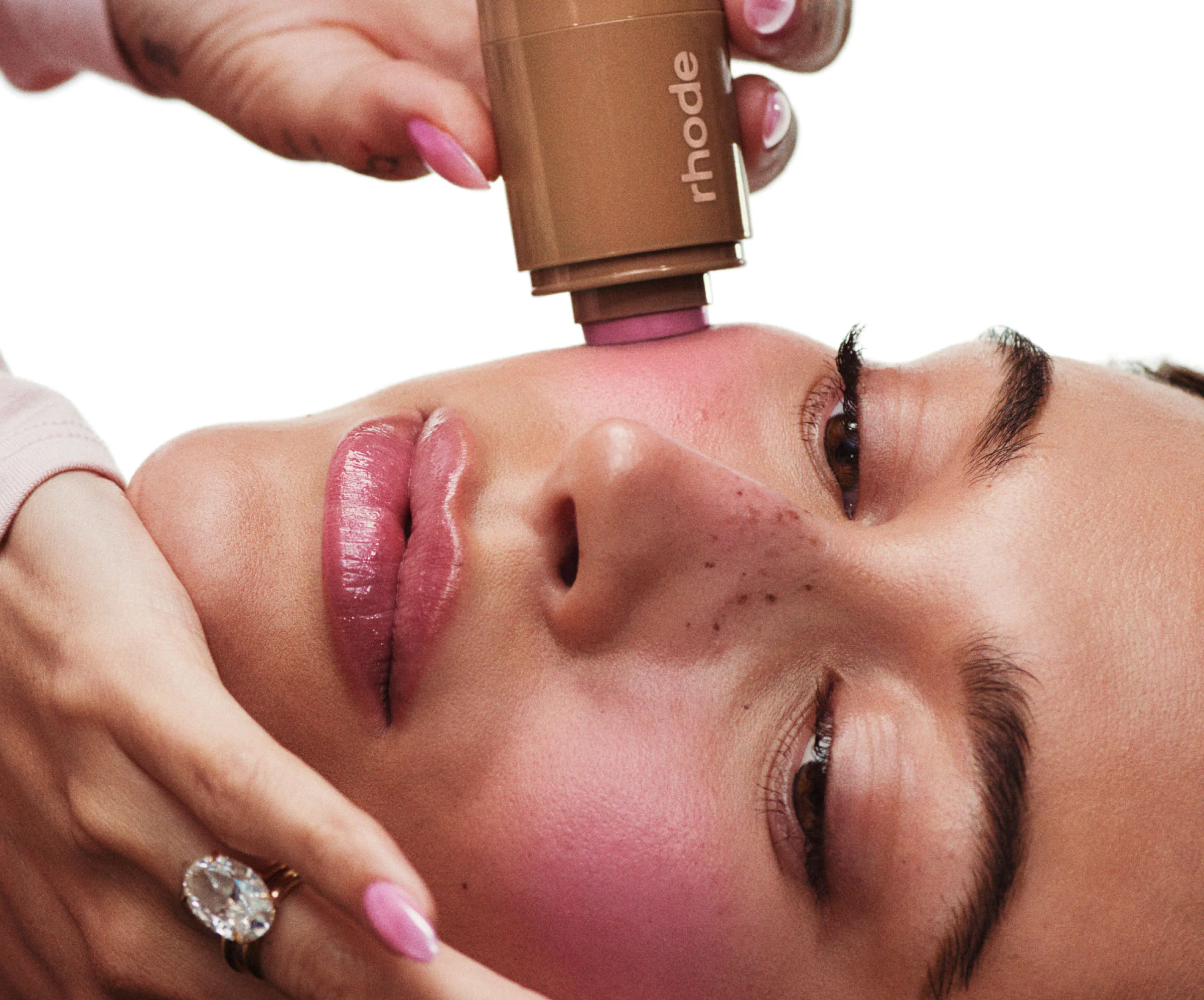 Рум'яна rhode pocket blush piggy, 5.3g
