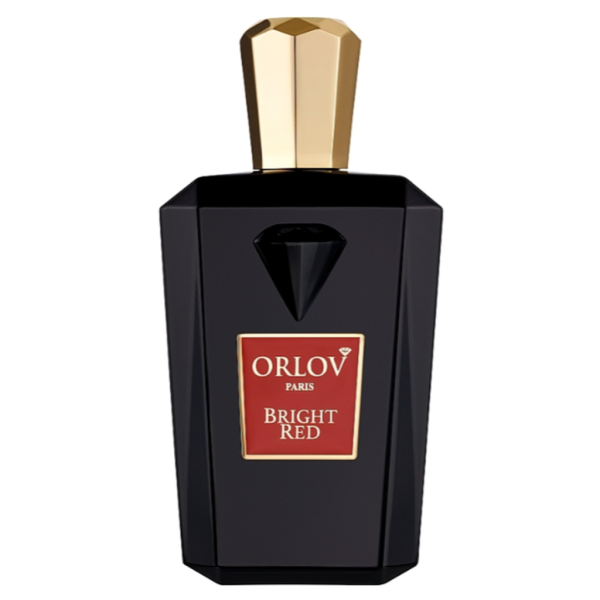 Orlov Paris Bright Red (розпив)