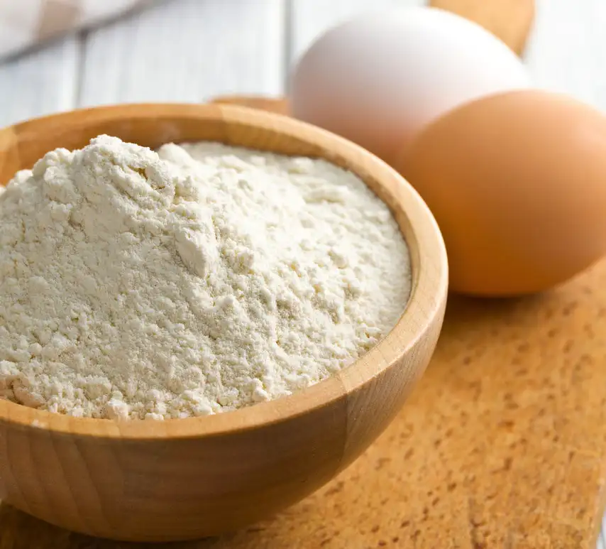 Яєчний порошок