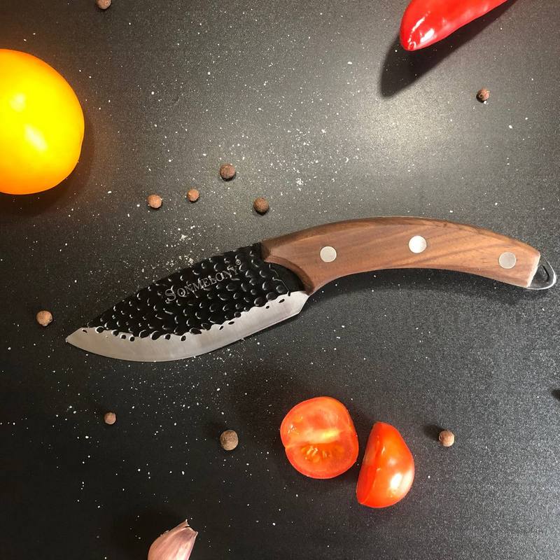 Універсальний кухонний ніж 24,5 см