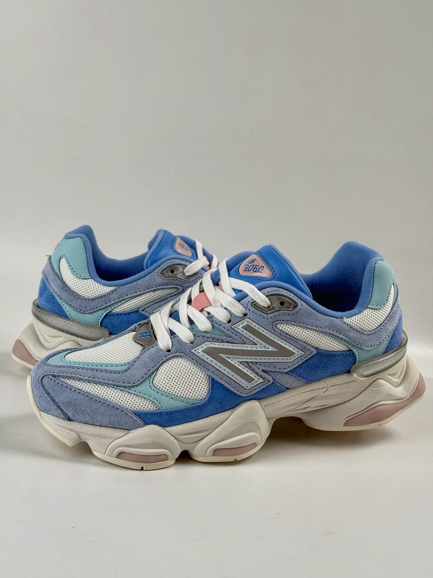  Joe Freshgoods x New Balance U9060NAF