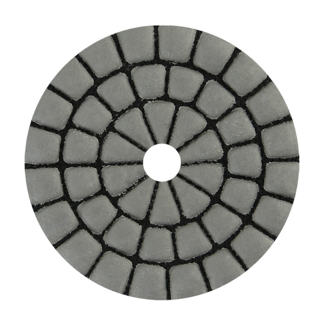 Алмазний гнучкий шліфувальний круг (АГШК) 50 мм
