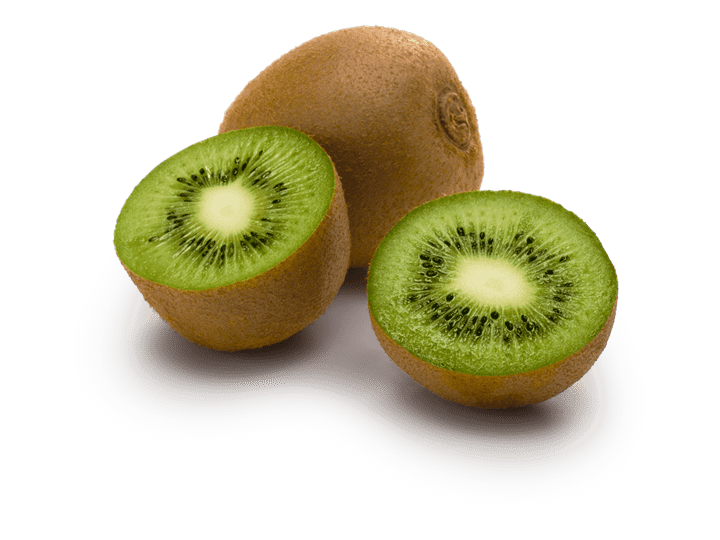 Grote Kiwi Fruit