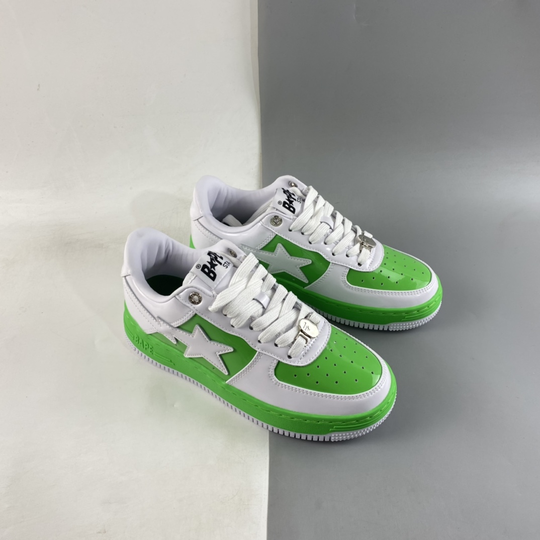 BAPE Sta Low GW587A