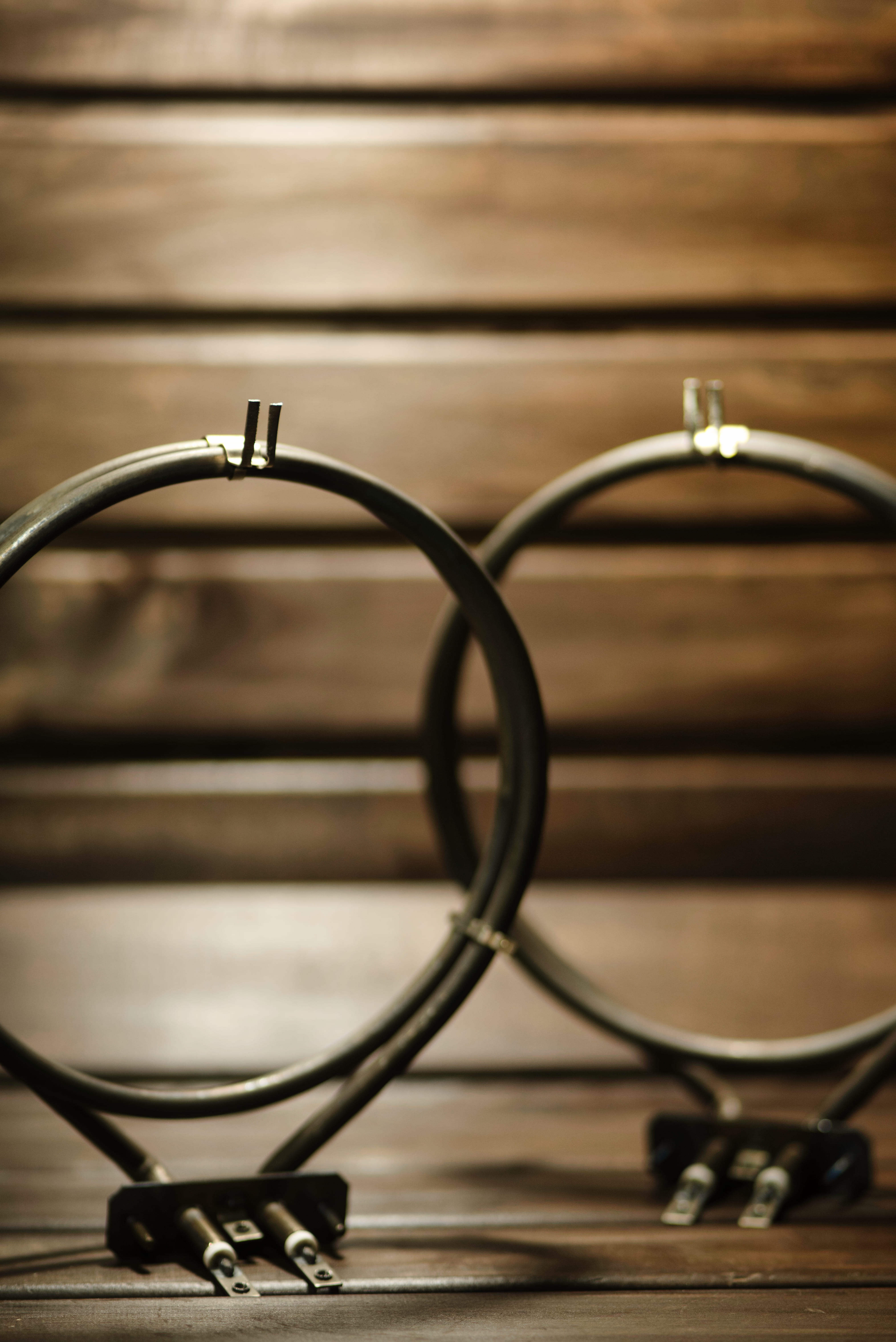 ТЕН конвекційний 2 кВт Indesit