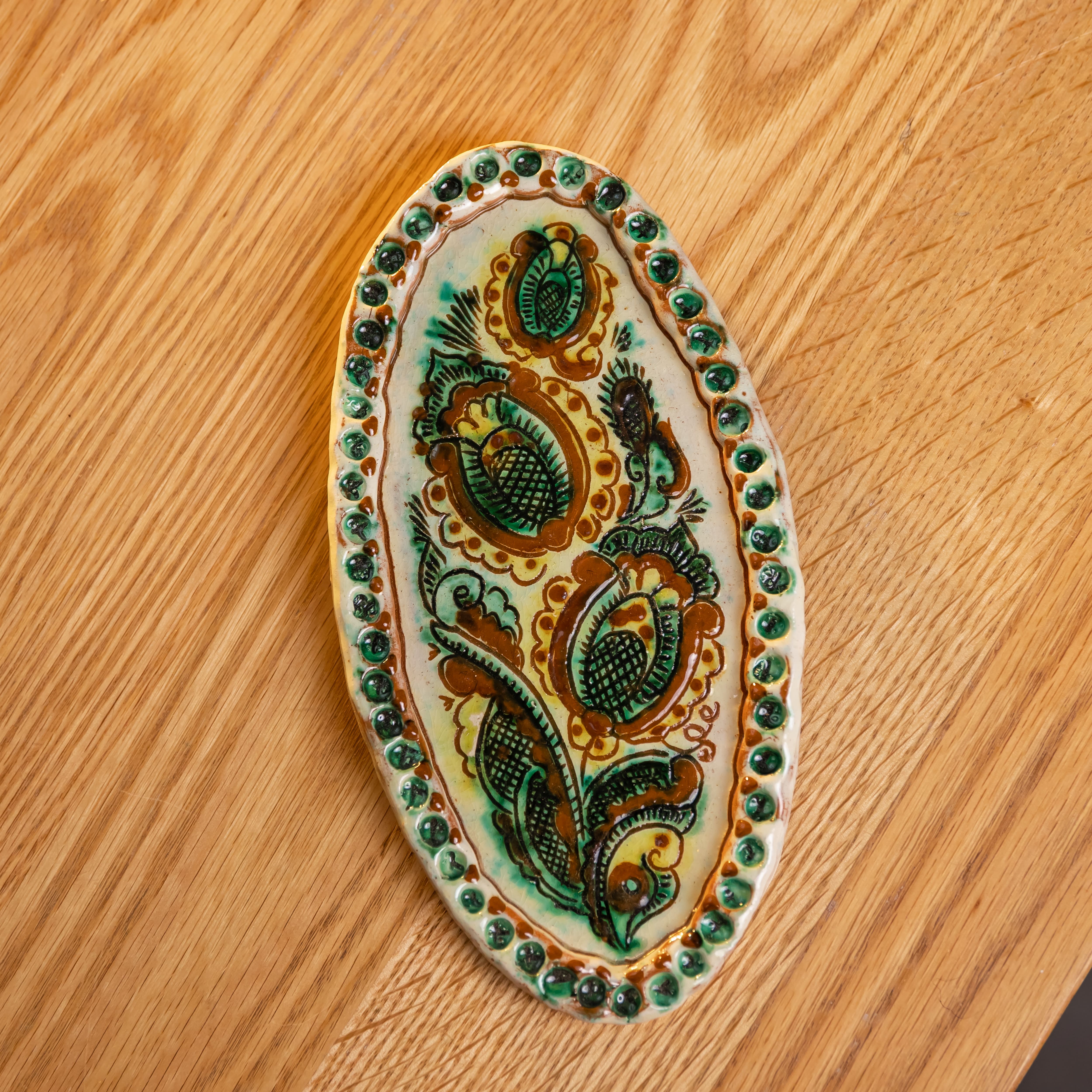 Таріль для риби