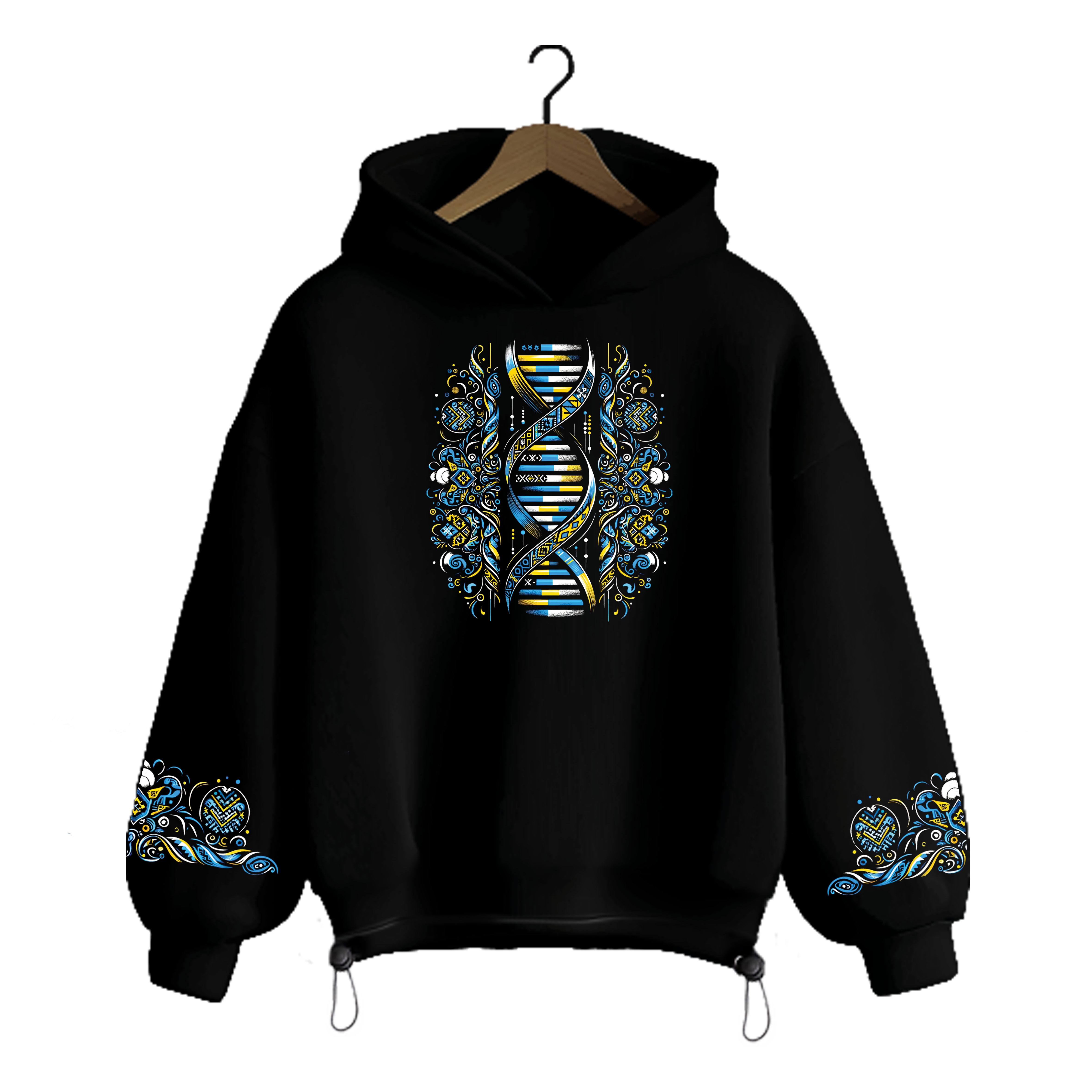 Худі Oversize 