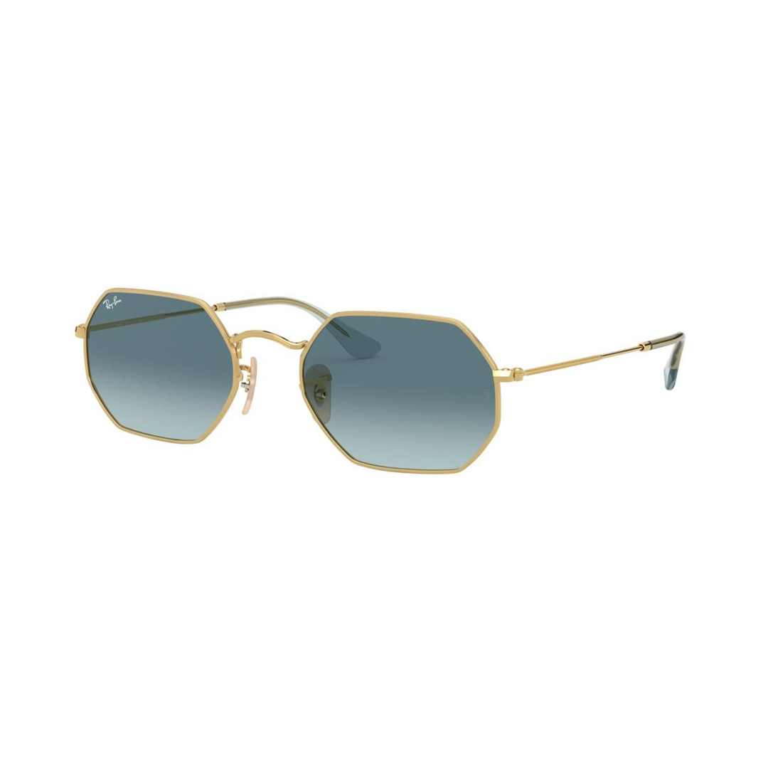 Окуляри сонцезахисні Ray Ban RB 3556N 91233M 53