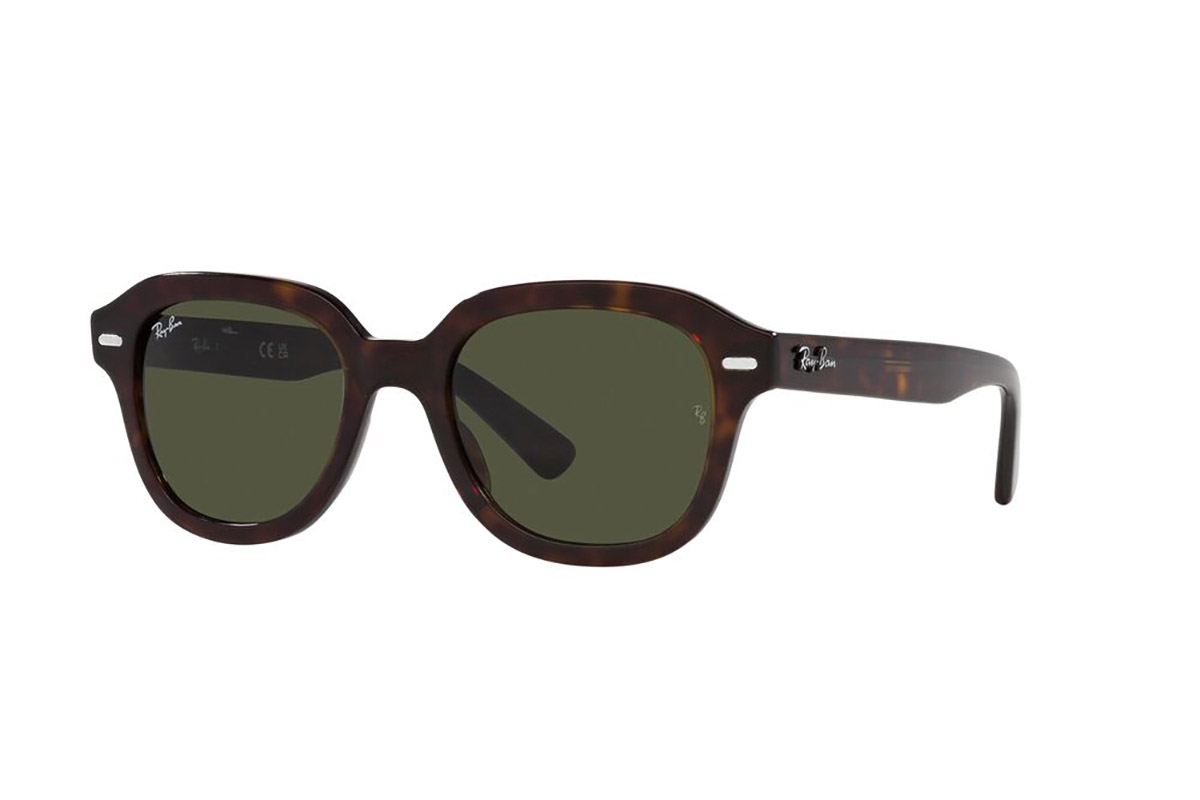 RAY-BAN 4398 902/31 GREEN