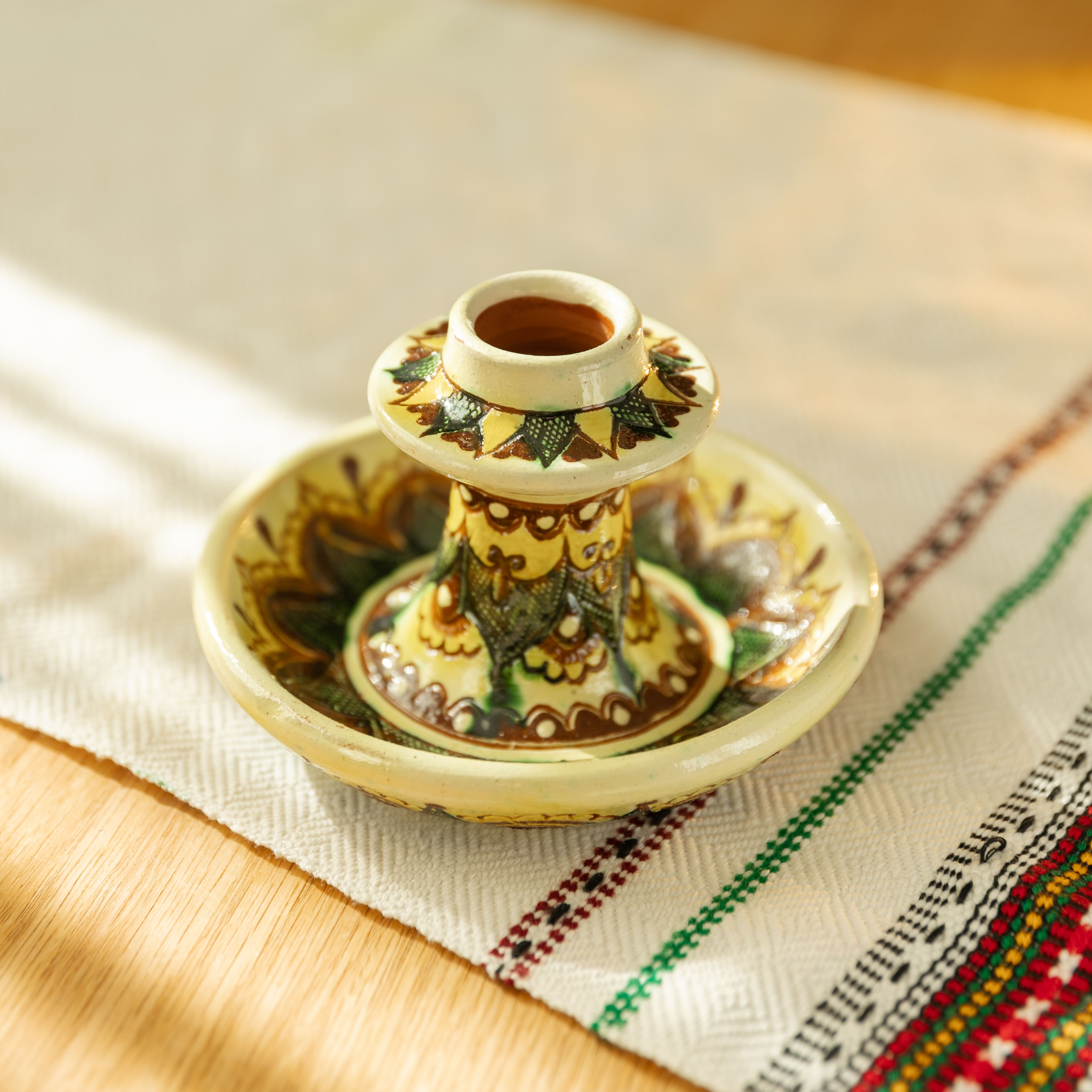Свічник 