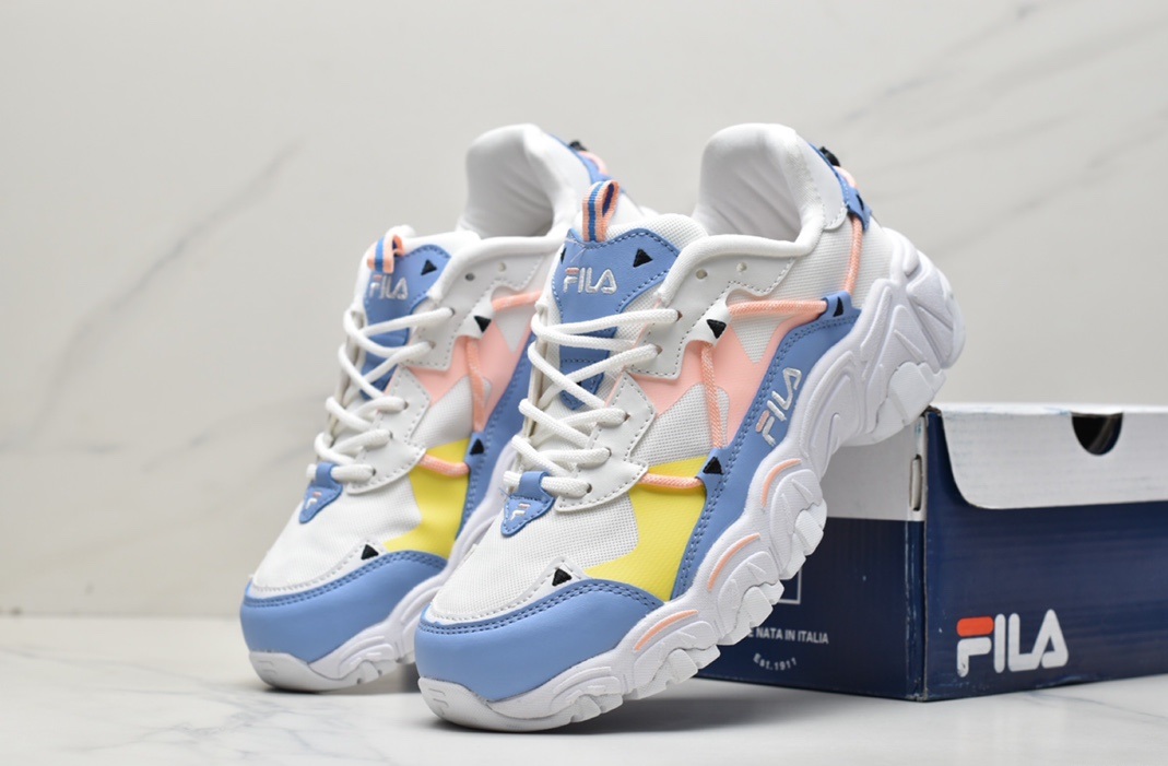 FILA T12W041109FGL